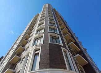 1-ком. квартира на продажу, 50 м2, Махачкала, улица Лаптиева, 45, ЖК Каннские Львы