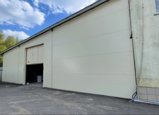 Сдаю производство, 890 м2, Калужская область, улица Евгения Плющенко, 36