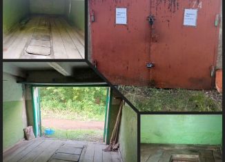 Продаю гараж, 20 м2, Туймазы, территория Гаражный кооператив Железнодорожник-2, 74