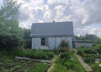 Продажа дачи, 40 м2, Заволжье