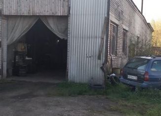 Продажа гаража, 30 м2, Олонец, Кирпичный переулок