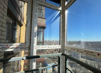 Продам квартиру студию, 23 м2, Ростов-на-Дону, Раздорская улица, 2Ас2, ЖК Грин Парк