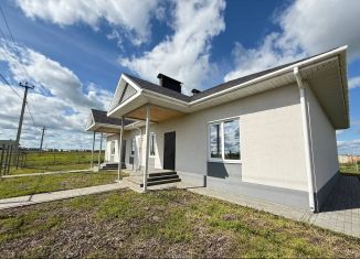 Продается дом, 177.2 м2, Тамбов, улица имени Сергея Дроздова, 19