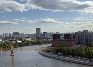 Продажа многокомнатной квартиры, 311 м2, Москва, улица Эдуарда Стрельцова, 2к2, метро Дубровка