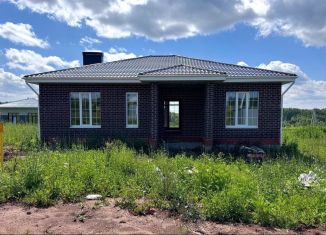 Продам дом, 120 м2, деревня Эстачи, Кузнечная улица