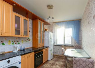 Сдается 3-ком. квартира, 68.2 м2, Тюмень, улица Домостроителей, 6А, Ленинский округ