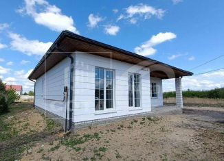 Продам дом, 94 м2, село Новая Усмань, 2-я Степная улица, 19