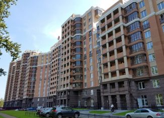 Продам помещение свободного назначения, 52.4 м2, Санкт-Петербург, Лиственная улица, 18к1, Выборгский район