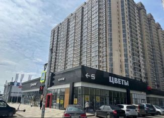 Сдаю в аренду торговую площадь, 28 м2, Краснодар, Российская улица, 257/8, Музыкальный микрорайон