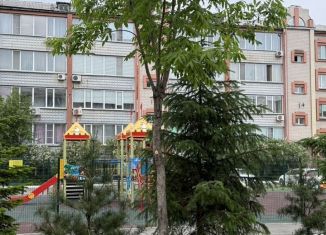 Продам 2-ком. квартиру, 55 м2, Биробиджан, Лесная улица, 5