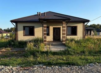 Продается дом, 100 м2, село Шигали, улица Рафиса Набиуллина