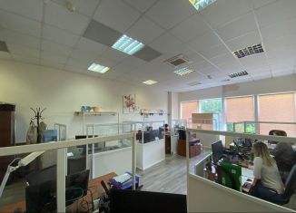 Сдам офис, 56.2 м2, Москва, Нижняя Сыромятническая улица, 11кБ, Нижняя Сыромятническая улица