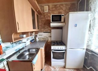 Сдается в аренду 2-комнатная квартира, 44.6 м2, Кингисепп, микрорайон Касколовка, 2