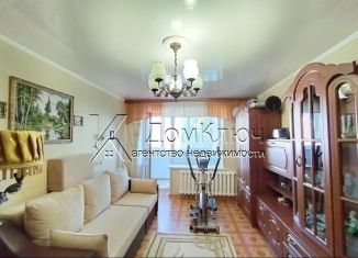 Продажа 2-комнатной квартиры, 50.7 м2, Кумертау, улица Машиностроителей, 6