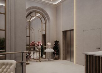 Продается 4-комнатная квартира, 111 м2, Ростов-на-Дону