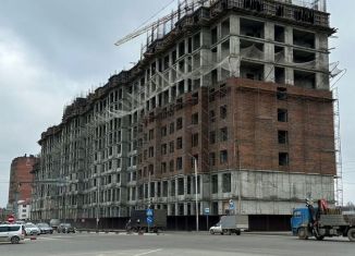 Продаю 3-комнатную квартиру, 67.2 м2, Грозный, 3-й Окружной переулок, 17, Байсангуровский район