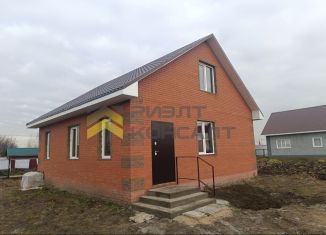 Продажа дома, 91 м2, Омск, Советский округ