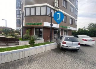 Продажа торговой площади, 139.3 м2, Краснодар, Фестивальный микрорайон, улица Каляева, 263/4