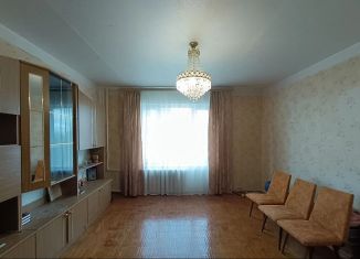 Трехкомнатная квартира на продажу, 61 м2, Владимирская область, улица Зои Космодемьянской, 1/12