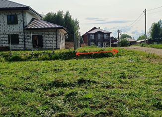 Продам земельный участок, 10.8 сот., Череповец, Кедровая улица