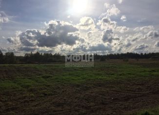 Продажа земельного участка, 1143 сот., село Крошнозеро