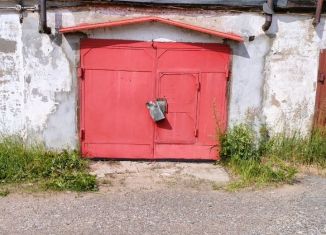 Гараж на продажу, 24 м2, Соликамск, 1-й ряд, 5