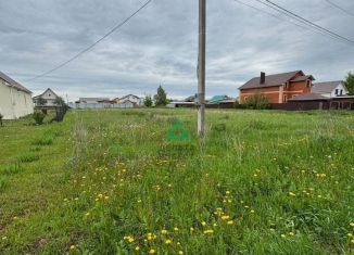 Продаю земельный участок, 20 сот., деревня Шакша, Камазовская улица