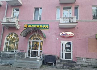 Продаю помещение свободного назначения, 12.9 м2, Барнаул, проспект Ленина, 43, Центральный район