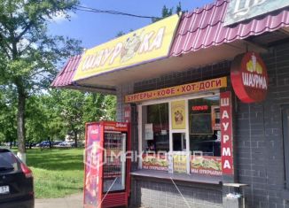Продам торговую площадь, 34.5 м2, Орёл, Московское шоссе, 153А