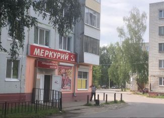 Сдаю в аренду помещение свободного назначения, 104.7 м2, Брянск, Вокзальная улица, 140