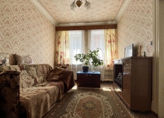 Продается 2-ком. квартира, 48.4 м2, Нижний Новгород, улица Буревестника, 13, Московский район