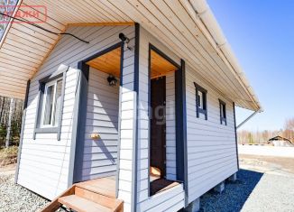 Продам дачу, 36 м2, Карелия