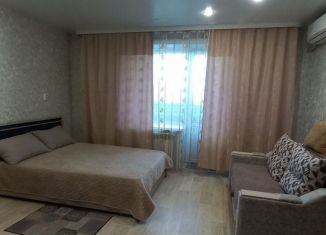 Сдается квартира студия, 32 м2, Благовещенск, Серышевский переулок, 1