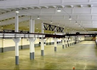 Производство в аренду, 6696 м2, Московская область, Транспортная улица, вл22/2