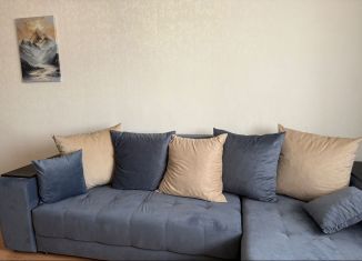 Аренда однокомнатной квартиры, 50 м2, Москва, Дубнинская улица, 40Ак3, район Восточное Дегунино
