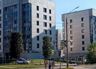 Продажа 3-комнатной квартиры, 114 м2, Ярославль, Которосльная набережная, 57