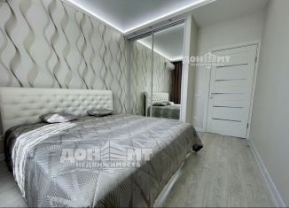 Продаю 2-комнатную квартиру, 57 м2, Ростов-на-Дону, улица Скачкова, 62, ЖК Акварель