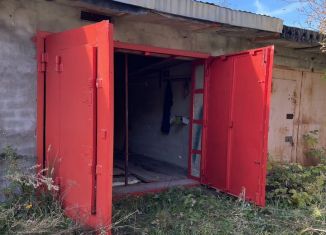 Продается гараж, 24 м2, Пермь, Бригадирская улица, 33