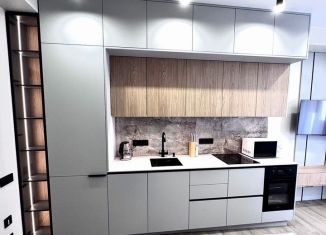 Аренда 1-ком. квартиры, 29 м2, Сочи, улица Тимирязева, 42/7, микрорайон Донская