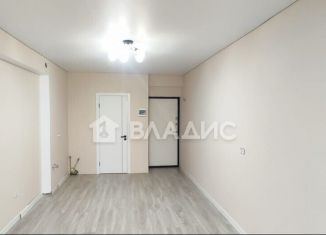 Продажа квартиры студии, 27 м2, посёлок Берёзовый, 2-я Целиноградская улица, 38/3