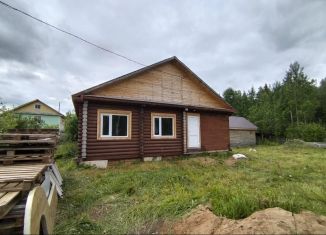Продам дом, 82 м2, Сыктывкар, 5-й проезд, 153Ё