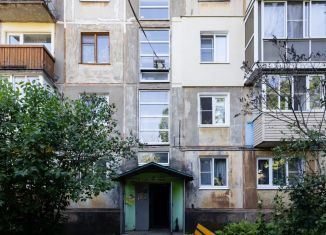 Продаю 1-комнатную квартиру, 31.1 м2, Тула, улица Кутузова, 88А