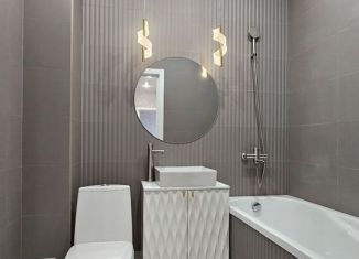 Продается 2-ком. квартира, 56 м2, Краснодар, Дубравная улица, 1, микрорайон Молодёжный