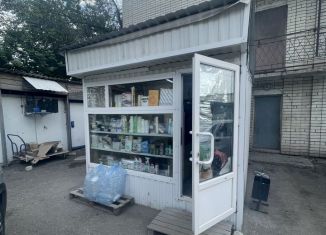 Продам торговую площадь, 13 м2, Саратов, Заводской район, Ново-Астраханское шоссе, 75к2