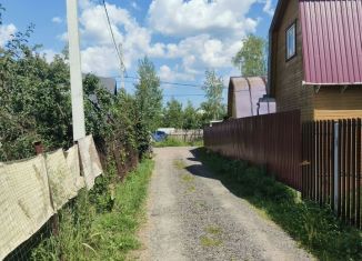 Продам участок, 5 сот., Нижний Новгород, садоводческое некоммерческое товарищество Надежда, 1753