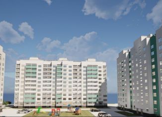 Продается 3-ком. квартира, 93 м2, Смоленск, улица Седова