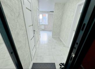 Однокомнатная квартира на продажу, 36.8 м2, Самарская область, улица Шверника, 14