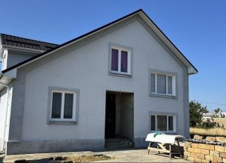 Дом на продажу, 124 м2, село Ана-Юрт, улица Петра Григоренко, 2