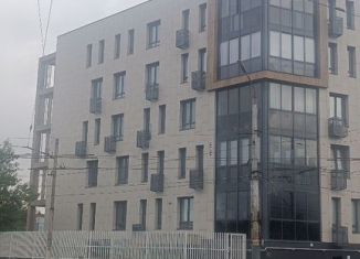 Продам 3-ком. квартиру, 68 м2, Тула, улица Болдина, 27, ЖК Скандинавия