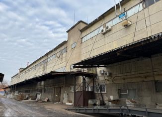 Продажа производства, 80 м2, Москва, Рабочая улица, 91